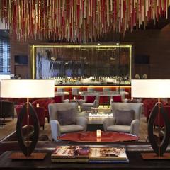 Отель DoubleTree by Hilton Moscow-Marina, Москва, Московская область