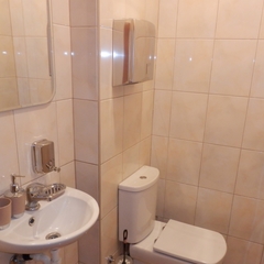 Хостел Рус - Белорусская, Москва, Московская область