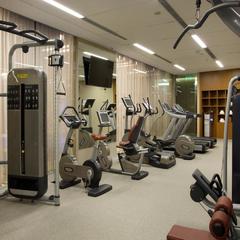 Отель DoubleTree by Hilton Moscow-Marina, Москва, Московская область