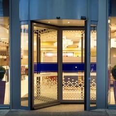 Отель Hampton by Hilton Moscow Strogino, Москва, Московская область