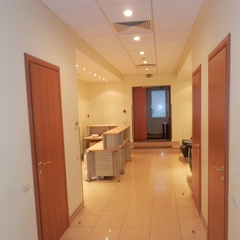 Хостел Рус - Белорусская, Москва, Московская область