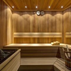 Отель DoubleTree by Hilton Moscow-Marina, Москва, Московская область