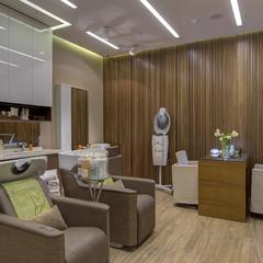 Отель DoubleTree by Hilton Moscow-Marina, Москва, Московская область