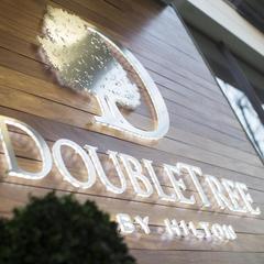 Отель DoubleTree by Hilton Moscow-Marina, Москва, Московская область