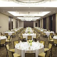 Отель DoubleTree by Hilton Moscow-Marina, Москва, Московская область