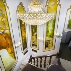 Отель Флигель, Москва, Московская область