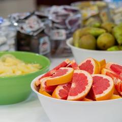 Отель Hampton by Hilton Moscow Strogino, Москва, Московская область