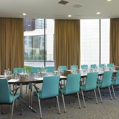 Отель DoubleTree by Hilton Moscow-Marina, Москва, Московская область