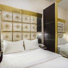 Отель Флигель, Москва, Московская область