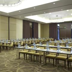 Отель DoubleTree by Hilton Moscow-Marina, Москва, Московская область