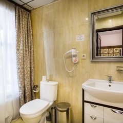 Отель Флигель, Москва, Московская область