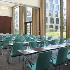 Отель DoubleTree by Hilton Moscow-Marina, Москва, Московская область