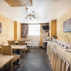 Отель Флигель, Москва, Московская область