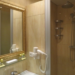 Отель Флигель, Москва, Московская область