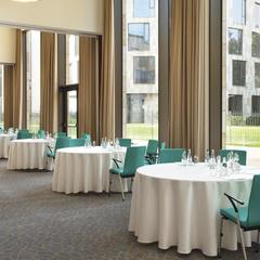 Отель DoubleTree by Hilton Moscow-Marina, Москва, Московская область