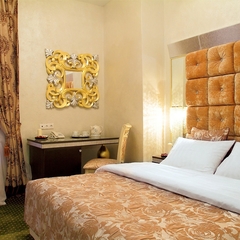 Отель Флигель, Москва, Московская область