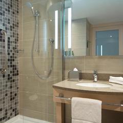 Отель Hampton by Hilton Moscow Strogino, Москва, Московская область