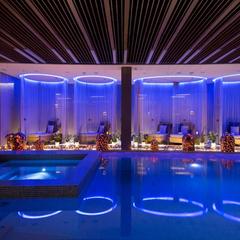 Отель DoubleTree by Hilton Moscow-Marina, Москва, Московская область