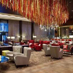 Отель DoubleTree by Hilton Moscow-Marina, Москва, Московская область