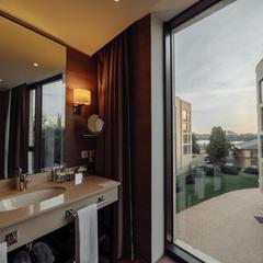 Отель DoubleTree by Hilton Moscow-Marina, Москва, Московская область