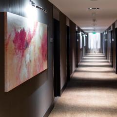 Отель DoubleTree by Hilton Moscow-Marina, Москва, Московская область