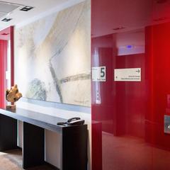 Отель DoubleTree by Hilton Moscow-Marina, Москва, Московская область