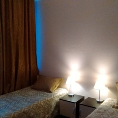 Отель Новая Можайка, Москва, Московская область