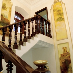 Отель Флигель, Москва, Московская область