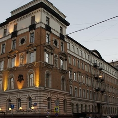 Хостел УголОК, Москва, Московская область