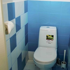 Хостел УголОК, Москва, Московская область