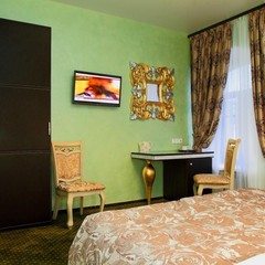 Отель Флигель, Москва, Московская область