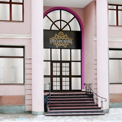 Мини-отель City Life Hotel, Москва, Московская область