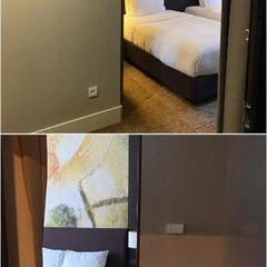 Отель DoubleTree by Hilton Moscow-Marina, Москва, Московская область