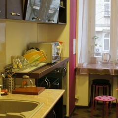 Хостел УголОК, Москва, Московская область