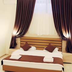 Мини-отель City Life Hotel, Москва, Московская область