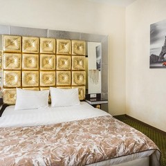 Отель Флигель, Москва, Московская область