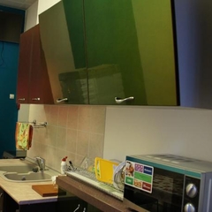 Хостел УголОК, Москва, Московская область