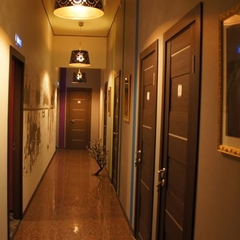 Хостел УголОК, Москва, Московская область