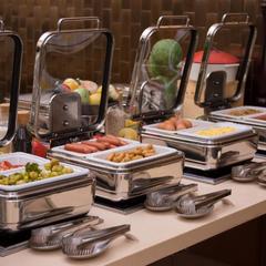 Отель DoubleTree by Hilton Moscow-Marina, Москва, Московская область