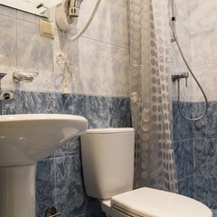 Мини-отель City Life Hotel, Москва, Московская область