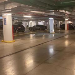 Отель DoubleTree by Hilton Moscow-Marina, Москва, Московская область