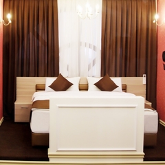 Мини-отель City Life Hotel, Москва, Московская область