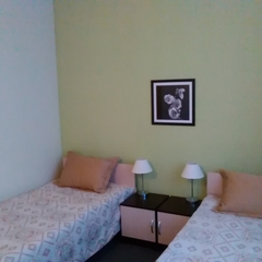 Отель Новая Можайка, Москва, Московская область