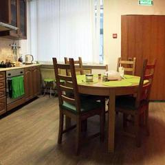 Хостел ПЛЕД на Павелецкой, Москва, Московская область