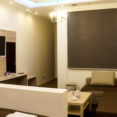 Мини-отель City Life Hotel, Москва, Московская область