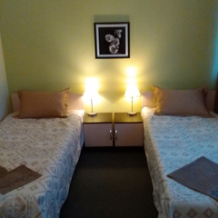 Отель Новая Можайка, Москва, Московская область