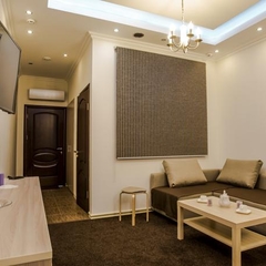 Мини-отель City Life Hotel, Москва, Московская область