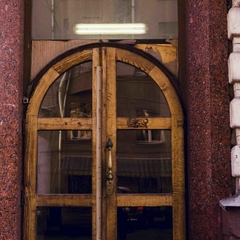 Хостел УголОК, Москва, Московская область