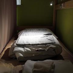 Хостел ПЛЕД на Павелецкой, Москва, Московская область