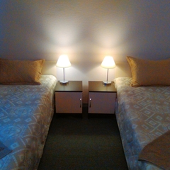 Отель Новая Можайка, Москва, Московская область